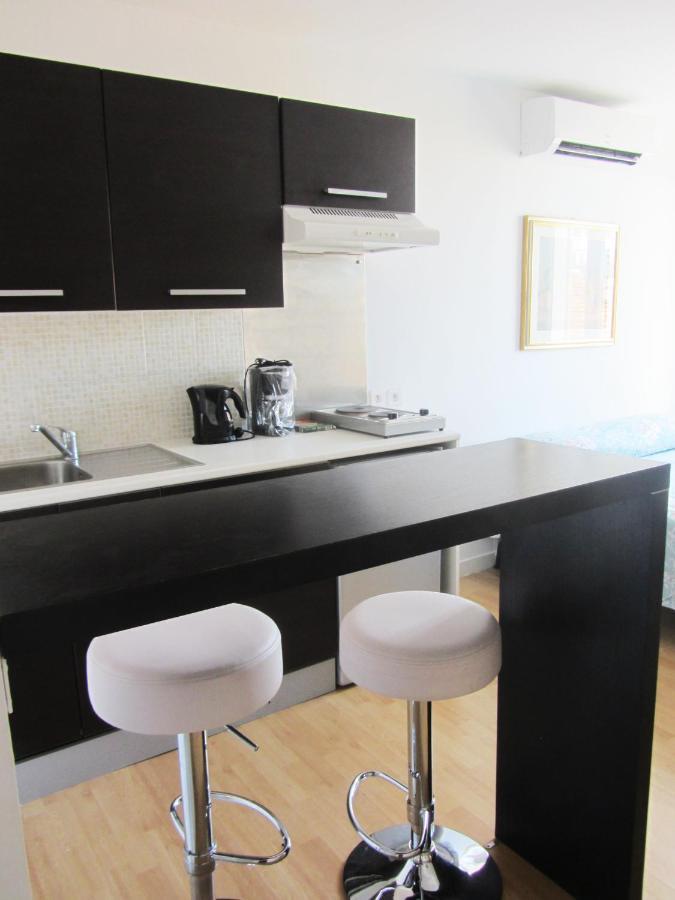 Apartment Belges